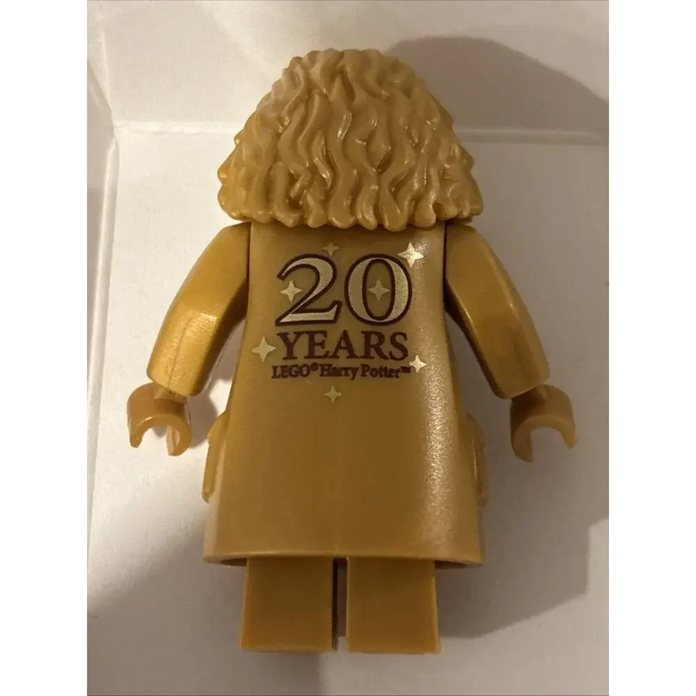 Lego celebrate 20th